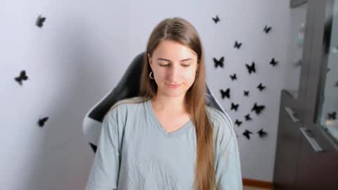 Alisson online show from September 23, 2:37 pm