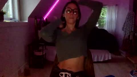 tootsiefoote001 online show from May 9, 12:34 am