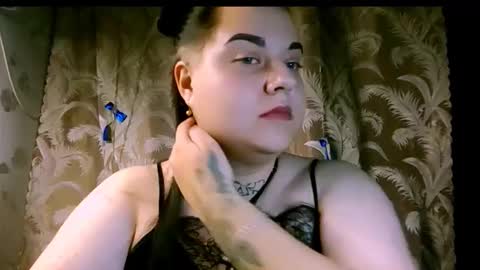 Kate online show from September 17, 5:55 pm