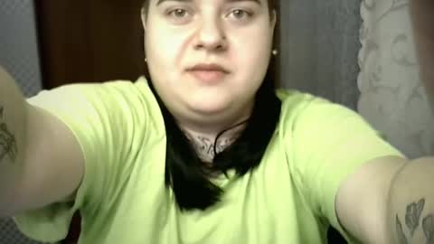 Kate online show from February 12, 8:18 pm