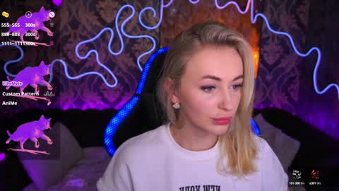 top_grace online show from January 26, 10:57 pm