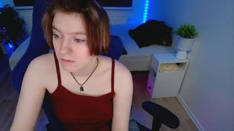 topcranberry online show from February 24, 9:52 pm