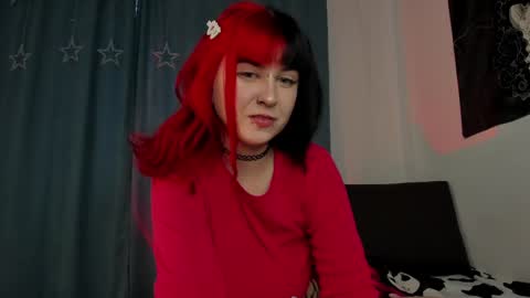 your personal gothic girl check it    online show from February 11, 7:23 am