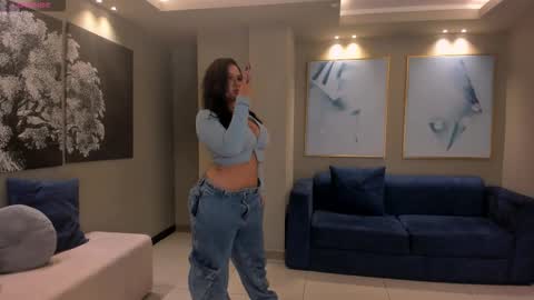 Tori Cross online show from September 21, 2:05 pm