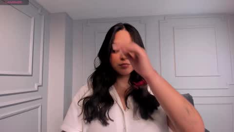 Tori Cross online show from October 5, 1:21 am