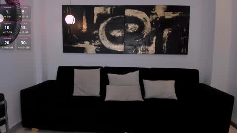 Tori Cross online show from February 17, 12:43 am