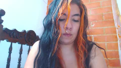 karla online show from February 21, 4:46 am