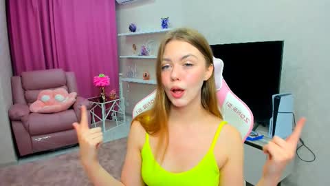 Touch The Heart online show from September 24, 3:38 am