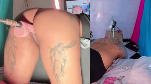 touk_kira online show from July 28, 3:32 pm