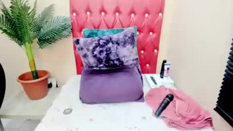 toxicfantasy4u online show from January 16, 4:14 pm