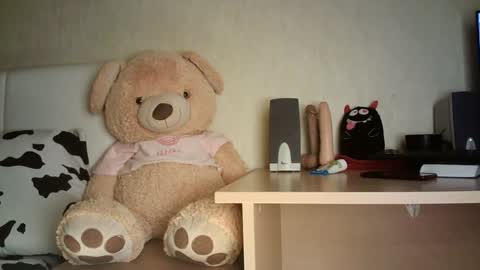 toxiquenude online show from December 22, 8:16 am