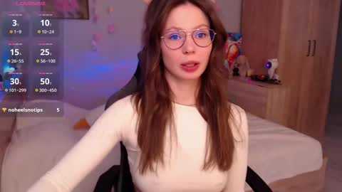 toxkiss online show from February 26, 7:51 am