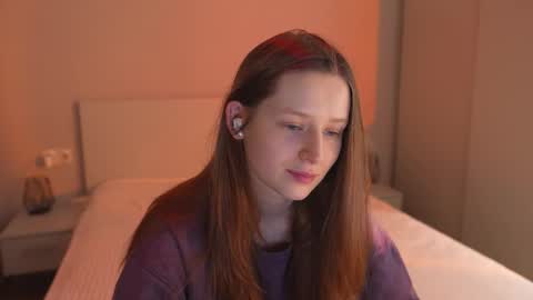 Bella online show from November 27, 4:10 pm