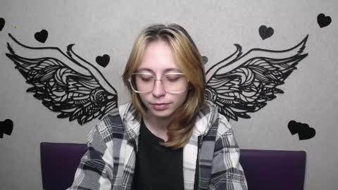 TracyLeeBB online show from November 20, 1:12 pm