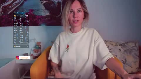 Hey my name is Kiri Kiri online show from September 9, 7:57 pm