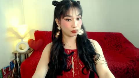 trans_taliyahstarr online show from July 29, 11:32 am