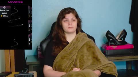 TreeJeanne online show from November 17, 3:29 am