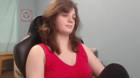 TreeJeanne online show from February 5, 12:10 am