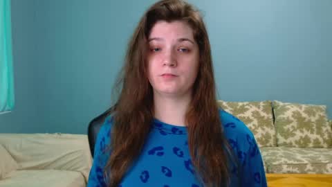 TreeJeanne online show from April 16, 8:08 pm