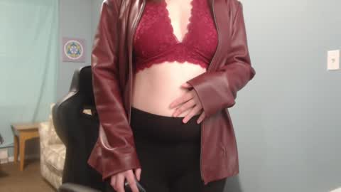 TreeJeanne online show from February 14, 12:09 am