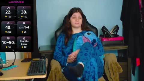 TreeJeanne online show from November 30, 6:06 am