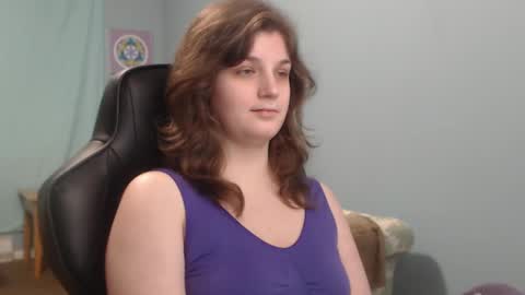 TreeJeanne online show from February 9, 5:50 am