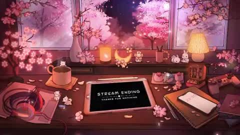 TreeJeanne online show from May 16, 12:24 am