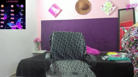 Treisy online show from April 1, 12:17 pm