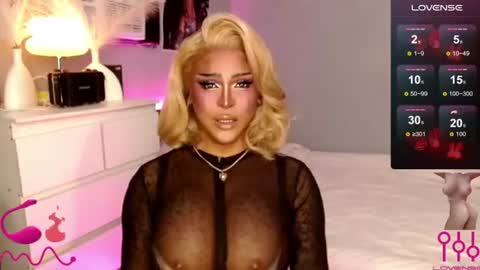 Jade online show from July 22, 1:06 am