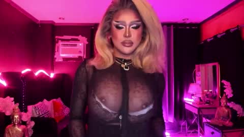 Jade online show from November 5, 2:28 am