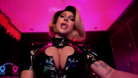 Jade online show from March 8, 5:14 am