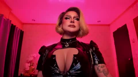 Jade online show from January 27, 6:31 pm