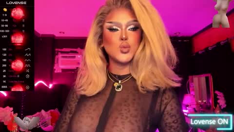 Jade online show from September 15, 12:30 am