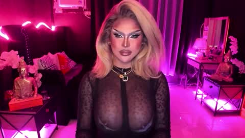 Jade online show from November 10, 6:52 am