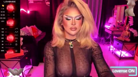 Jade online show from September 18, 10:47 am