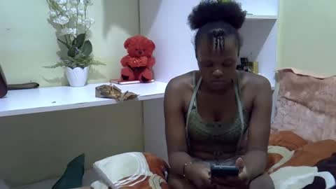 tendybooty online show from November 1, 2:43 pm