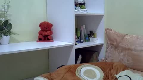 tendybooty online show from October 29, 6:29 am