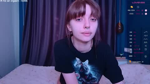 Karolina online show from May 25, 3:11 pm