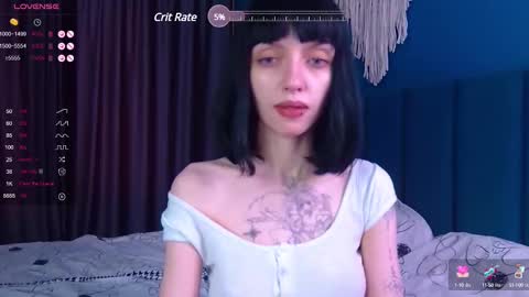 Karolina online show from March 10, 2:05 pm