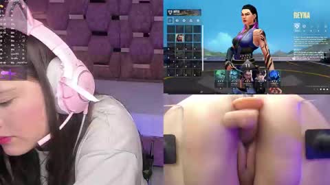 Trianna online show from January 14, 6:24 pm