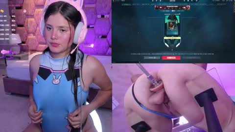 Trianna online show from November 13, 3:33 pm