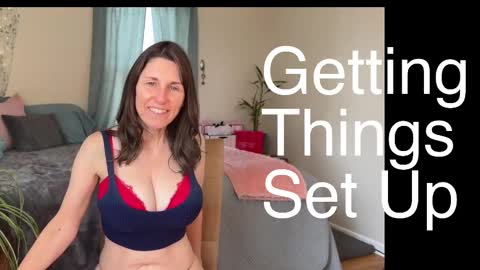 Tricia Mori online show from February 15, 11:05 pm