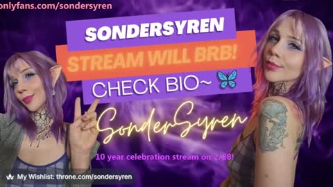 Cassie online show from February 28, 2:22 am