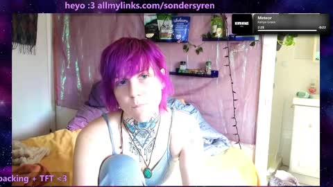 Cassie online show from June 1, 11:38 pm