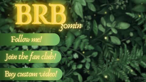 trickykitsune online show from February 25, 3:09 pm