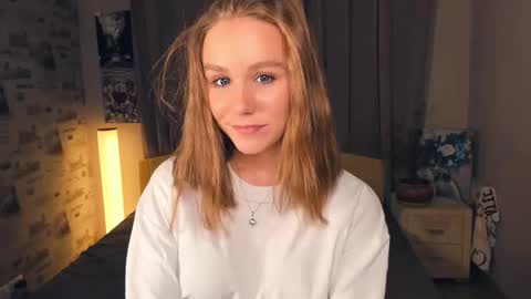 Bubbles online show from October 23, 7:09 pm