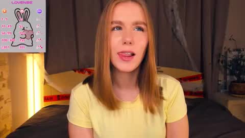 Bubbles online show from November 13, 7:24 pm