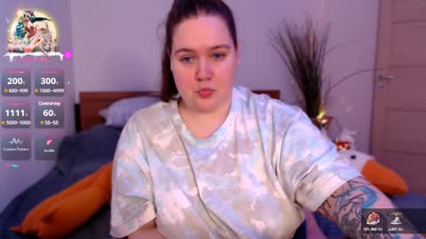 Tina online show from December 30, 7:00 pm