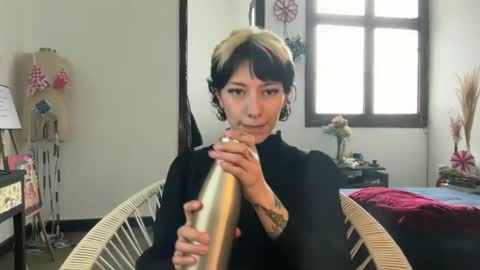 trinitysecrets online show from December 25, 7:45 pm