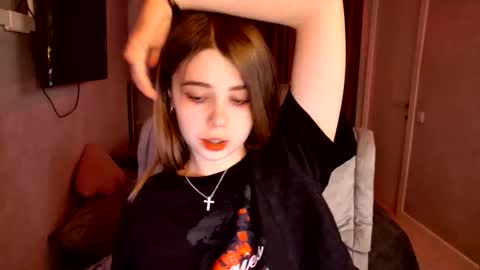 tripleprinces online show from November 12, 5:22 pm